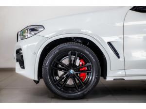 BMW X3 xDrive20d M Sport - Image 20