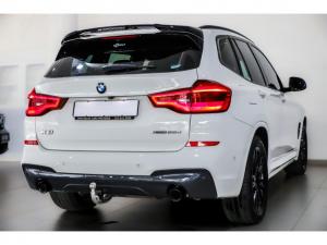 BMW X3 xDrive20d M Sport - Image 4