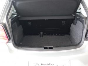 Volkswagen Polo Vivo hatch 1.4 Comfortline - Image 24