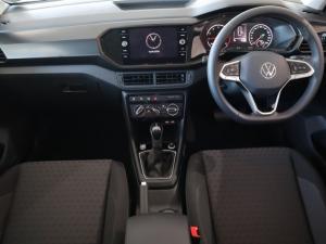 Volkswagen T-Cross 1.0TSI 85kW Comfortline - Image 12