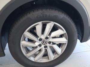 Volkswagen T-Cross 1.0TSI 85kW Comfortline - Image 27