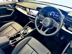 Audi A3 Sportback 35TFSI Advanced - Image 8