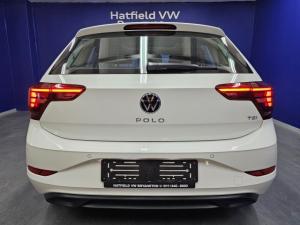 Volkswagen Polo hatch 1.0TSI 70kW Life - Image 19