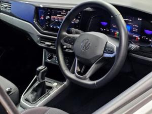 Volkswagen Taigo 1.0TSI Life - Image 9