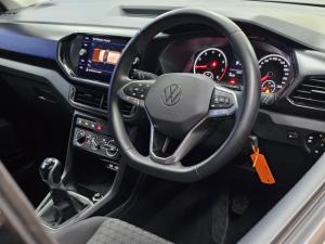 Volkswagen T-Cross 1.0TSI 70kW Comfortline - Image 9