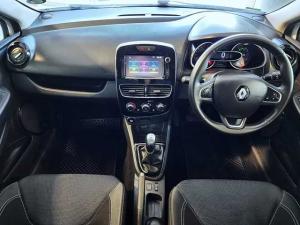 Renault Clio 66kW turbo Expression - Image 11