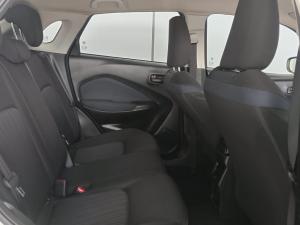 Toyota Starlet 1.5 Xi - Image 9