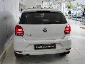 Volkswagen Polo Vivo hatch 1.4 Mswenko - Image 7