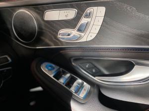 Mercedes-Benz C-Class C43 4Matic - Image 10