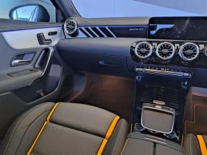Mercedes-Benz A-Class A45 S hatch 4Matic+ - Image 12