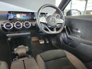 Mercedes-Benz A-Class A250 sedan AMG Line - Image 12