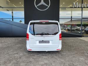 Mercedes-Benz V300d Executive - Image 5