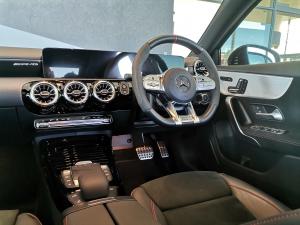 Mercedes-Benz A-Class A45 S hatch 4Matic+ - Image 11