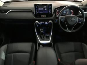 Toyota RAV4 2.0 VX CVT - Image 4