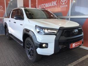 2024 Toyota Hilux 2.8 GD-6 RB Legend RS 4X4 automaticD/C