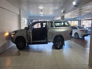 Toyota Hilux 2.4 GD-6 RB RaiderE/CAB - Image 13