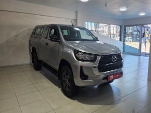 Toyota Hilux 2.4 GD-6 RB RaiderE/CAB - Image 19