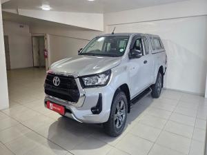 Toyota Hilux 2.4 GD-6 RB RaiderE/CAB - Image 1