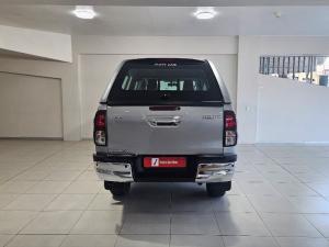 Toyota Hilux 2.4 GD-6 RB RaiderE/CAB - Image 20