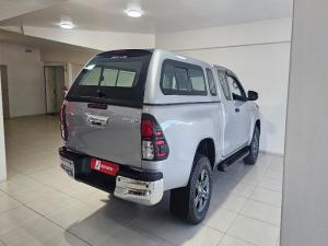Toyota Hilux 2.4 GD-6 RB RaiderE/CAB - Image 3