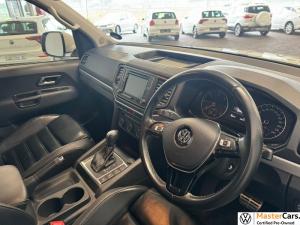 Volkswagen Amarok 3.0 TDi H-LINE EX 4MOT automatic D/C - Image 5