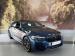 BMW 520d M Sport automatic - Thumbnail 1