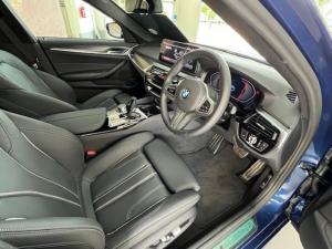 BMW 520d M Sport automatic - Image 7