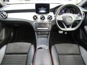 Mercedes-Benz CLA200 automatic - Image 12