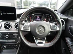 Mercedes-Benz CLA200 automatic - Image 7