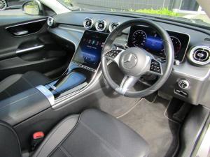 Mercedes-Benz C220D automatic - Image 13