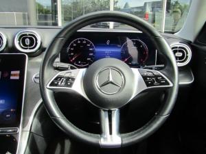 Mercedes-Benz C220D automatic - Image 9