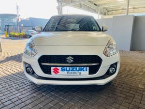Suzuki Swift 1.2 GL auto - Image 2