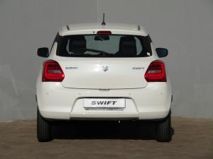 Suzuki Swift 1.2 GL auto - Image 5