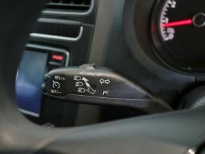 Volkswagen Polo Vivo hatch 1.6 Comfortline auto - Image 18