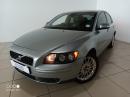 Thumbnail Volvo S40 T5 automatic