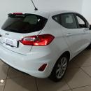 Used 2020 Ford Fiesta 1.0T Trend Cape Town for only R 259,900.00
