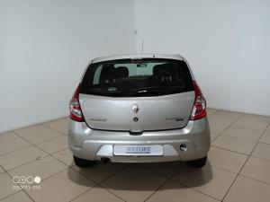 Renault Sandero 1.6 Dynamique - Image 4