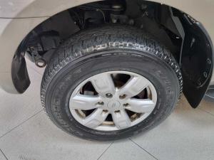 Ford Everest 2.2 Tdci XLS automatic - Image 10