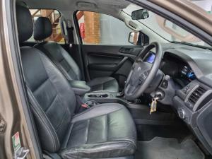 Ford Everest 2.2 Tdci XLS automatic - Image 11