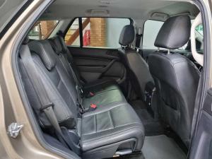 Ford Everest 2.2 Tdci XLS automatic - Image 12