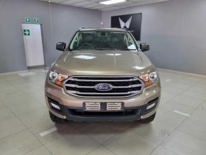 Ford Everest 2.2 Tdci XLS automatic - Image 2