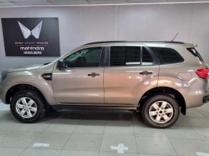 Ford Everest 2.2 Tdci XLS automatic - Image 3
