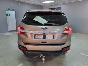 Ford Everest 2.2 Tdci XLS automatic - Image 4
