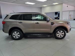 Ford Everest 2.2 Tdci XLS automatic - Image 6
