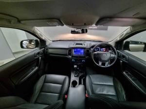 Ford Everest 2.2 Tdci XLS automatic - Image 7