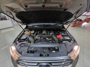 Ford Everest 2.2 Tdci XLS automatic - Image 9