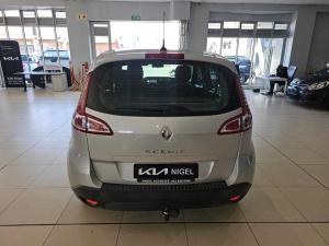 Renault Scenic III 1.6 Expression - Image 4