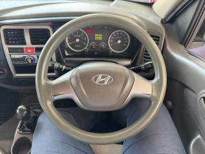 Hyundai H100 2.6DChassis Cab - Image 16