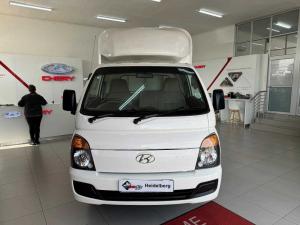 Hyundai H100 2.6DChassis Cab - Image 2