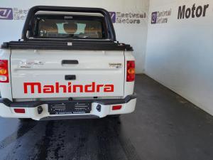 Mahindra Pik Up 2.2CRDe double cab 4x4 S11 - Image 4